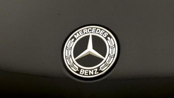 Mercedes-Benz EQC EQC 400 4MATIC AMG LINE