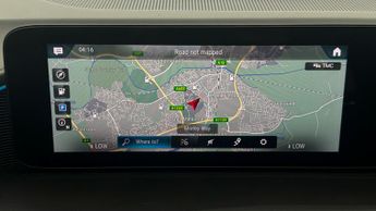 Mercedes-Benz EQC EQC 400 4MATIC AMG LINE