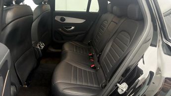 Mercedes-Benz EQC EQC 400 4MATIC AMG LINE