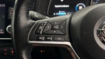 Nissan Leaf E PLUS TEKNA