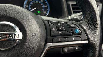Nissan Leaf E PLUS TEKNA