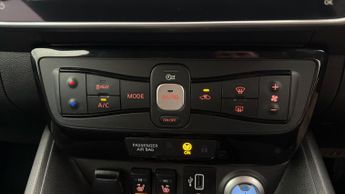 Nissan Leaf E PLUS TEKNA