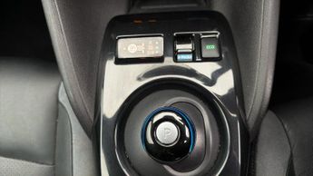 Nissan Leaf E PLUS TEKNA