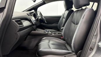 Nissan Leaf E PLUS TEKNA