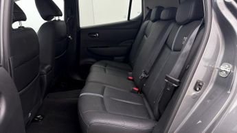 Nissan Leaf E PLUS TEKNA