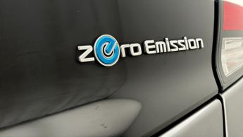 Nissan Leaf E PLUS TEKNA
