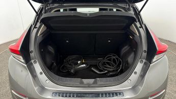 Nissan Leaf E PLUS TEKNA
