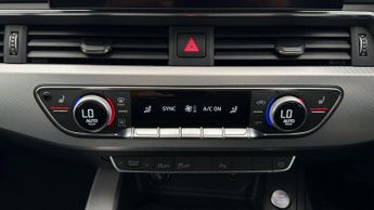 Audi A5 TDI SPORT