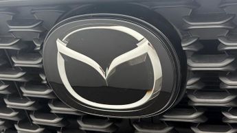 Mazda CX-5 NEWGROUND
