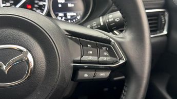 Mazda CX-5 NEWGROUND