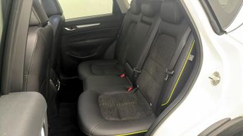 Mazda CX-5 NEWGROUND