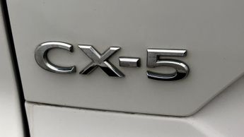 Mazda CX-5 NEWGROUND