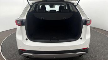 Mazda CX-5 NEWGROUND