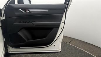 Mazda CX-5 NEWGROUND
