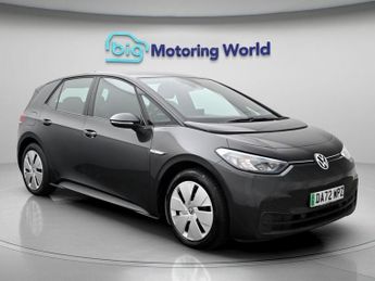Volkswagen ID.3 LIFE