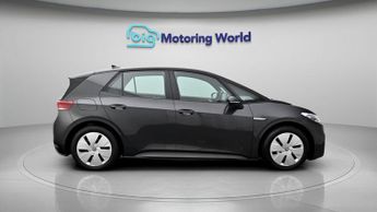 Volkswagen ID.3 LIFE