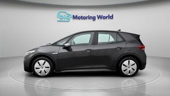 Volkswagen ID.3 LIFE