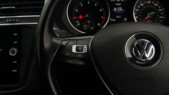 Volkswagen Tiguan Allspace MATCH TSI EVO DSG