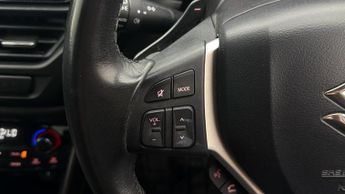 Suzuki S-Cross MOTION