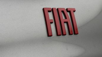 Fiat 500e RED