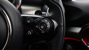 MINI Hatch COOPER S EXCLUSIVE