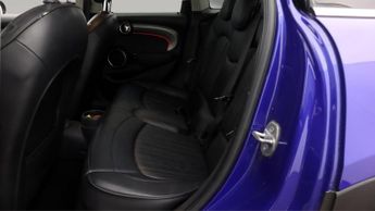 MINI Hatch COOPER S EXCLUSIVE
