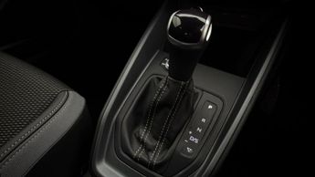 Audi A1 SPORTBACK TFSI S LINE