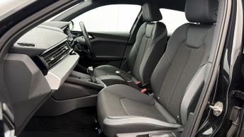 Audi A1 SPORTBACK TFSI S LINE