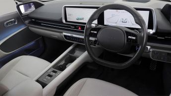 Hyundai IONIQ 6 ULTIMATE