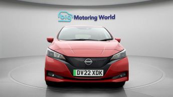 Nissan Leaf N-CONNECTA