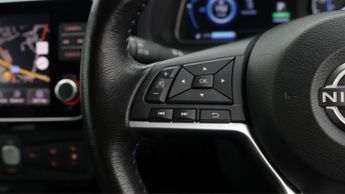 Nissan Leaf N-CONNECTA