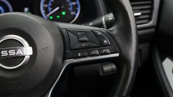 Nissan Leaf N-CONNECTA