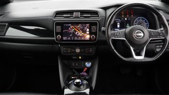 Nissan Leaf N-CONNECTA
