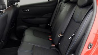 Nissan Leaf N-CONNECTA