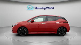 Nissan Leaf N-CONNECTA