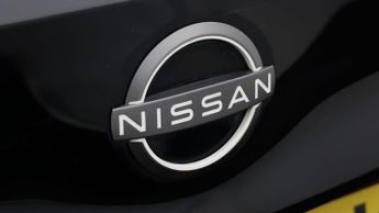 Nissan Leaf N-CONNECTA