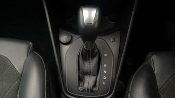 Ford Fiesta TITANIUM X