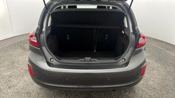 Ford Fiesta TITANIUM X
