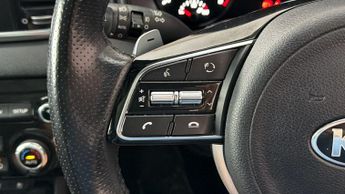 Kia Sportage GT-LINE S ISG