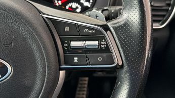 Kia Sportage GT-LINE S ISG