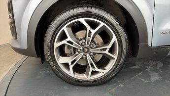 Kia Sportage GT-LINE S ISG
