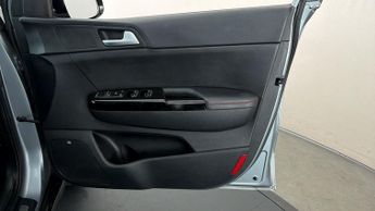 Kia Sportage GT-LINE S ISG
