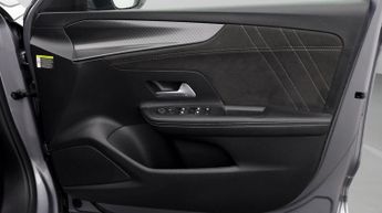 Vauxhall Mokka Electric ULTIMATE