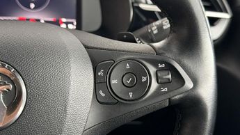 Vauxhall Corsa ULTIMATE