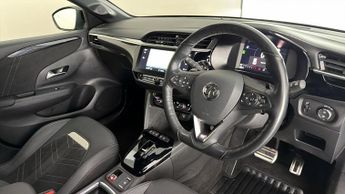 Vauxhall Corsa ULTIMATE