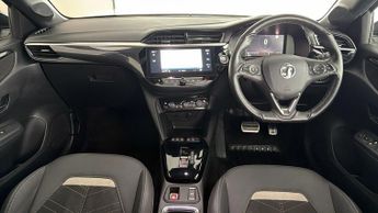 Vauxhall Corsa ULTIMATE