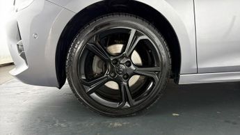 Vauxhall Corsa ULTIMATE
