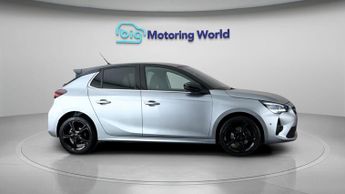 Vauxhall Corsa ULTIMATE