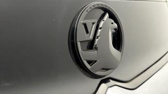 Vauxhall Mokka Electric GS