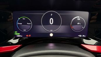 Vauxhall Mokka Electric GS